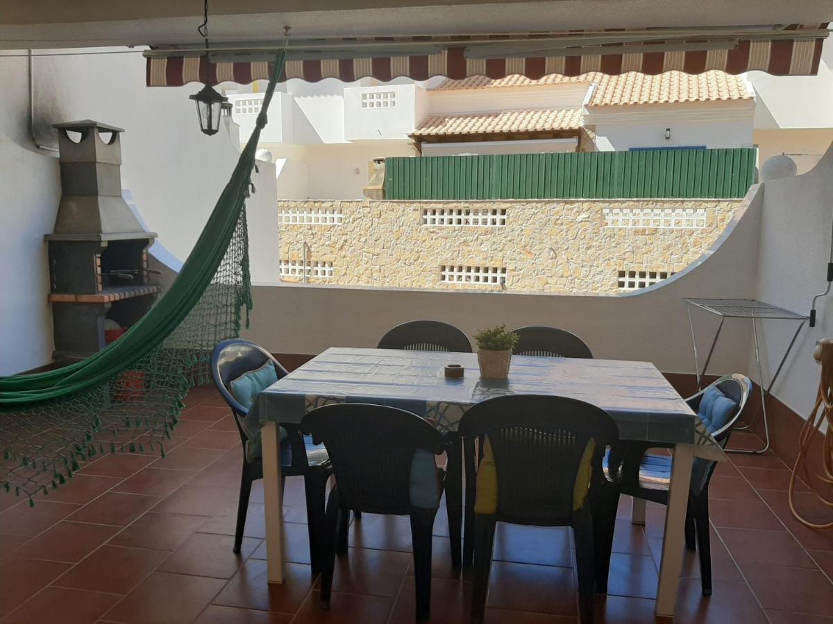 Beach Falesia Alfamar Albufeira Exteriör bild