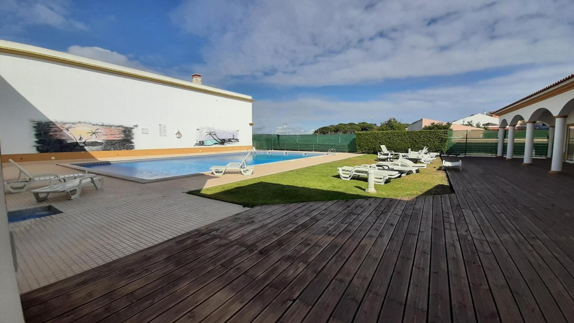 Beach Falesia Alfamar Albufeira Exteriör bild