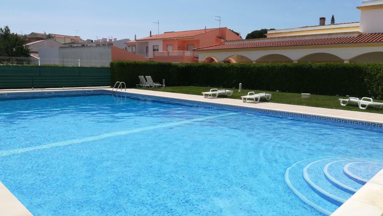 Beach Falesia Alfamar Albufeira Exteriör bild